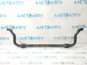Front stabilizer Porsche Cayenne 958 11-17 38mm