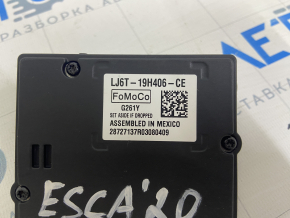 Front Camera Ford Escape MK4 20-