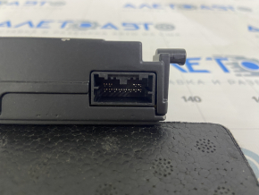 Front Camera Ford Escape MK4 20-