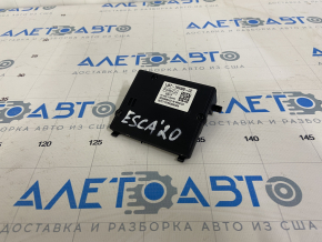 Front Camera Ford Escape MK4 20-