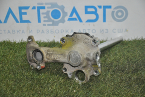 Cooling system flange Tesla Model S 12-15 prerest