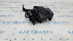 Radiator bracket left Jeep Cherokee KL 19-22 3.2 plastic