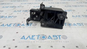 Radiator bracket left Jeep Cherokee KL 19-22 3.2 plastic