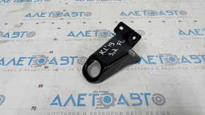 Radiator bracket lower left Jeep Cherokee KL 19-22 3.2 metal