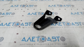 Radiator bracket lower left Jeep Cherokee KL 19-22 3.2 metal