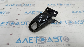 Radiator bracket lower right Jeep Cherokee KL 19-22 3.2 metal