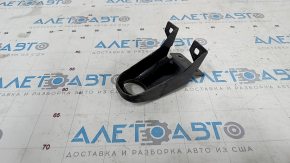 Radiator bracket lower right Jeep Cherokee KL 19-22 3.2 metal