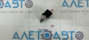 Fuel pressure sensor Ford Escape MK4 20-22 1.5t on the low pressure rail