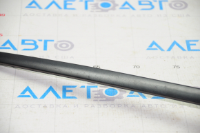 Windshield molding right Lexus ES300h ES350 13-18 scratches