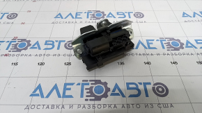 Ford Escape MK4 20-23 Tailgate Lock