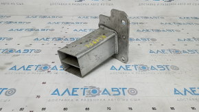 Left side member fang Jeep Cherokee KL 19 - aluminum