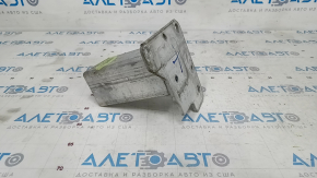 Left side member fang Jeep Cherokee KL 19 - aluminum