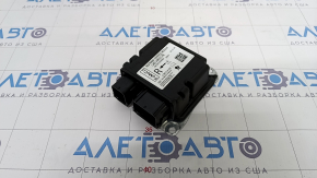 Module srs airbag computer airbags Ford Escape MK4 20-22