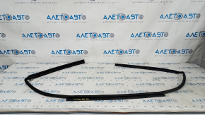 Jeep Cherokee Hood Seal KL 19-23