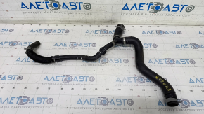 Upper Cooling Hose Ford Escape MK4 20-22 1.5T