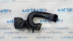 Air duct with garbage collector Jeep Cherokee KL 19-22 3.2