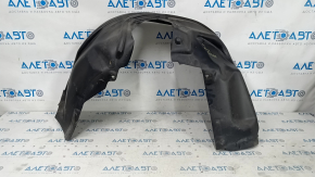 Front left fender liner Jeep Cherokee KL 19 - tear