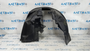 Front right mudguard Jeep Cherokee KL 19-