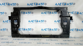 TV panel radiator Jeep Cherokee KL 19-22