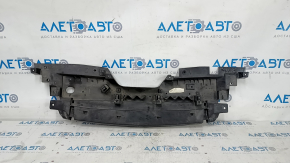 Upper radiator deflector Jeep Cherokee KL 19-22 2.0T, 3.2