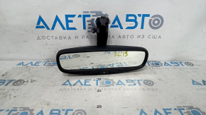 Interior mirror Jeep Cherokee KL 19-23 black auto-dimming