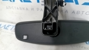 Interior mirror Jeep Cherokee KL 19-23 black auto-dimming