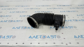Air duct for manifold Jeep Cherokee KL 19-22 3.2