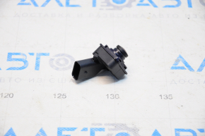 Front view camera Ford Edge 19-24 rest OEM