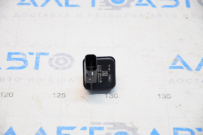 Front view camera Ford Edge 19-24 rest OEM