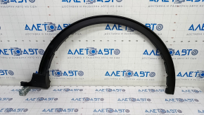 Front right wing arch trim Ford Escape MK4 20- structure, scratches