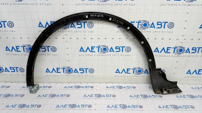 Front right wing arch trim Ford Escape MK4 20- structure, scratches