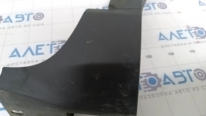Front right wing arch trim Ford Escape MK4 20- structure, scratches