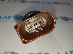 Fuel pressure sensor Porsche Cayenne 958 11-18 S Hybrid on the fuel rail