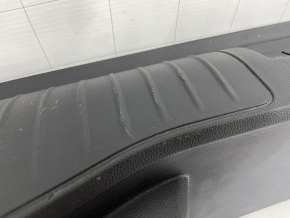 Ford Escape MK4 20 Trunk Door Trim - Black, Scratches