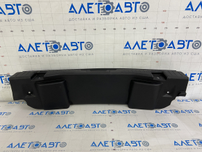 Ford Escape MK4 20 Trunk Door Trim - Black, Scratches