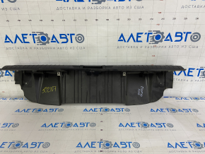 Ford Escape MK4 20 Trunk Door Trim - Black, Scratches