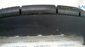 Bumper front bare lower part Jeep Cherokee KL 19-21 under the lining, structure, worn