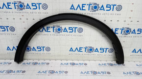Rear left wing arch trim Ford Escape MK4 20- structure, scratches