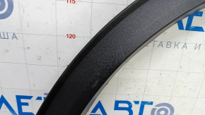 Rear left wing arch trim Ford Escape MK4 20- structure, scratches