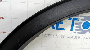 Rear left wing arch trim Ford Escape MK4 20- structure, scratches
