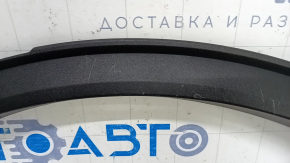Rear left wing arch trim Ford Escape MK4 20- structure, scratches