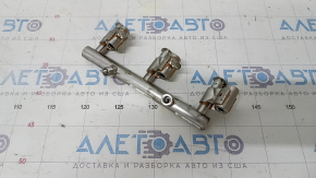 Fuel rail Ford Escape MK4 20-22 1.5t high pressure, without sensor