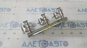 Fuel rail Ford Escape MK4 20-22 1.5t high pressure, without sensor