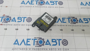 RIGHT FRONT SEAT OCCUPANT DETECTION MODULE Porsche Cayenne 958 11-17
