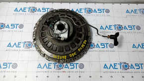 Clutch basket Porsche Cayenne 958 11-18 S Hybrid 79k