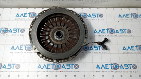 Clutch basket Porsche Cayenne 958 11-18 S Hybrid 79k