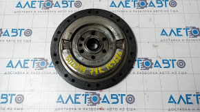 Clutch disc Porsche Cayenne 958 11-18 S Hybrid 79k