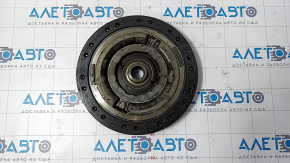 Clutch disc Porsche Cayenne 958 11-18 S Hybrid 79k