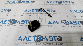 Antenna gps Porsche Cayenne 958 11-17
