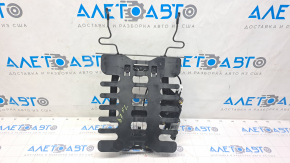 Driver's seat back support VW Passat b7 12-15 USA electric